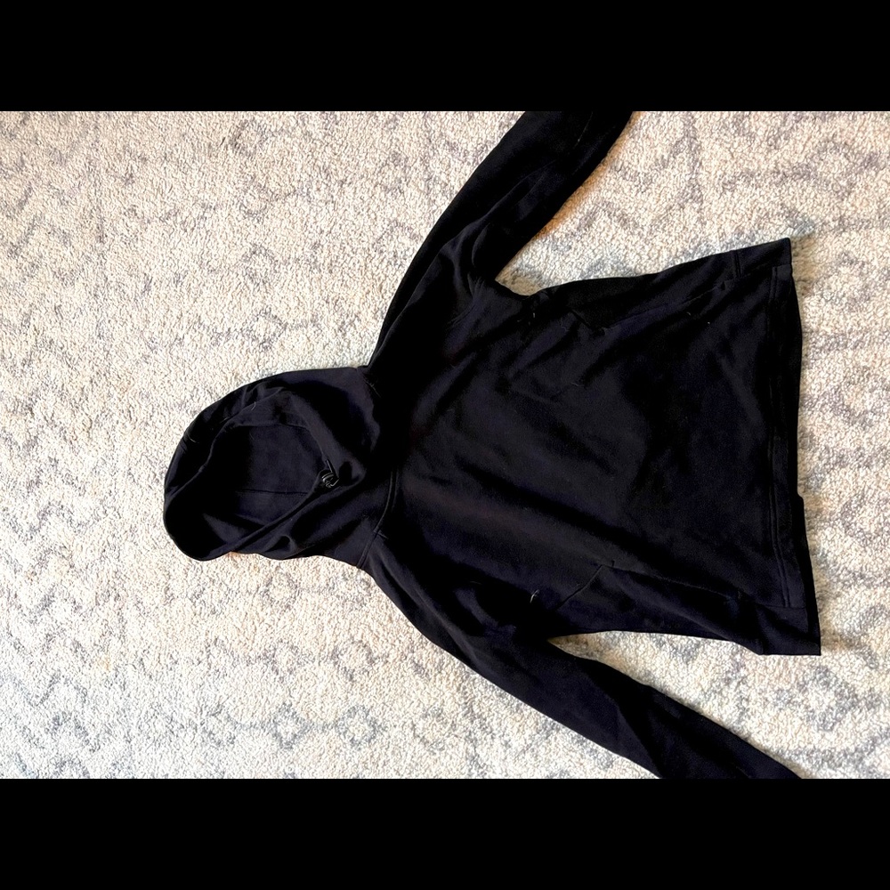 Reebok hoodie